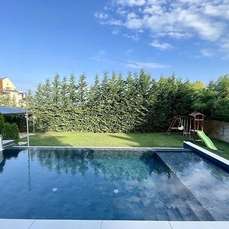 Golden Relax Apartments Balatonfüred Extérieur photo