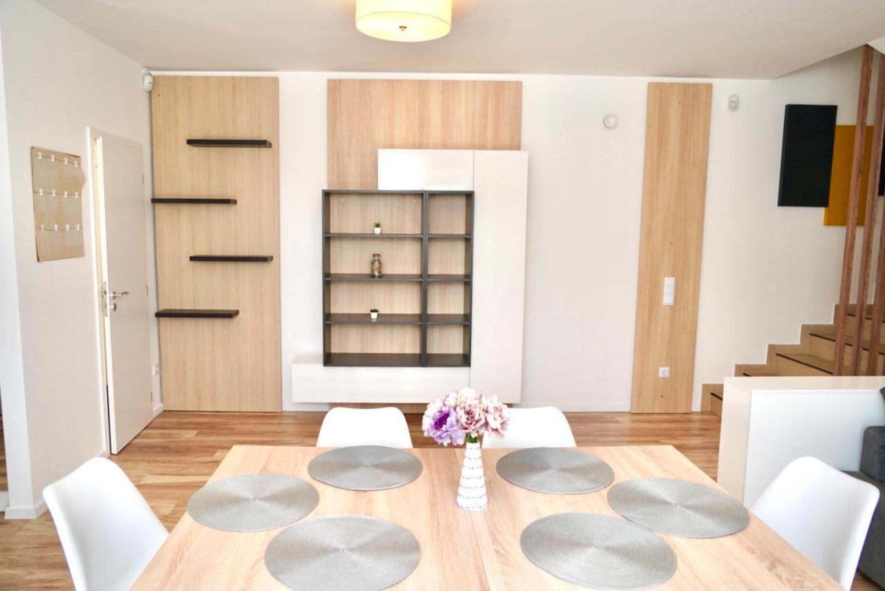 Golden Relax Apartments Balatonfüred Extérieur photo