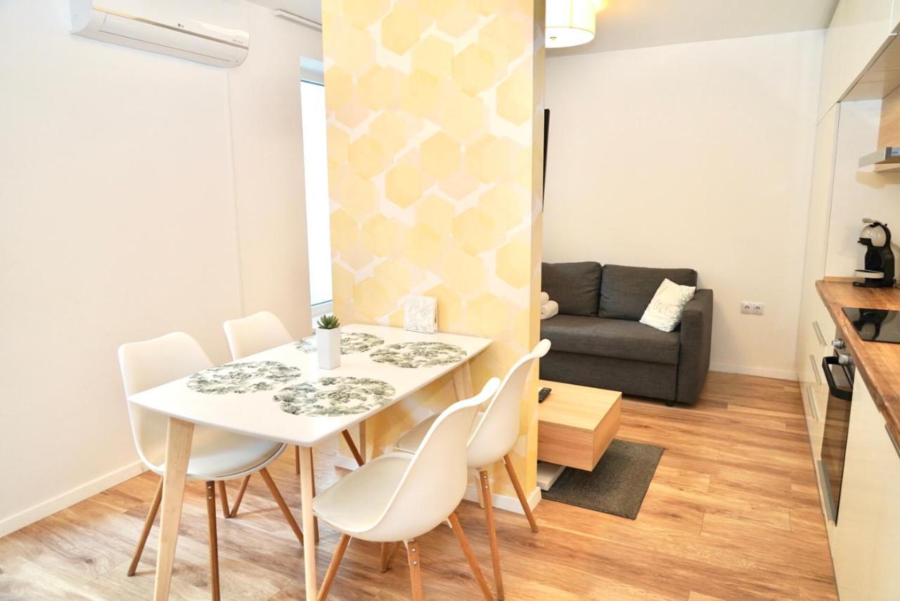 Golden Relax Apartments Balatonfüred Extérieur photo