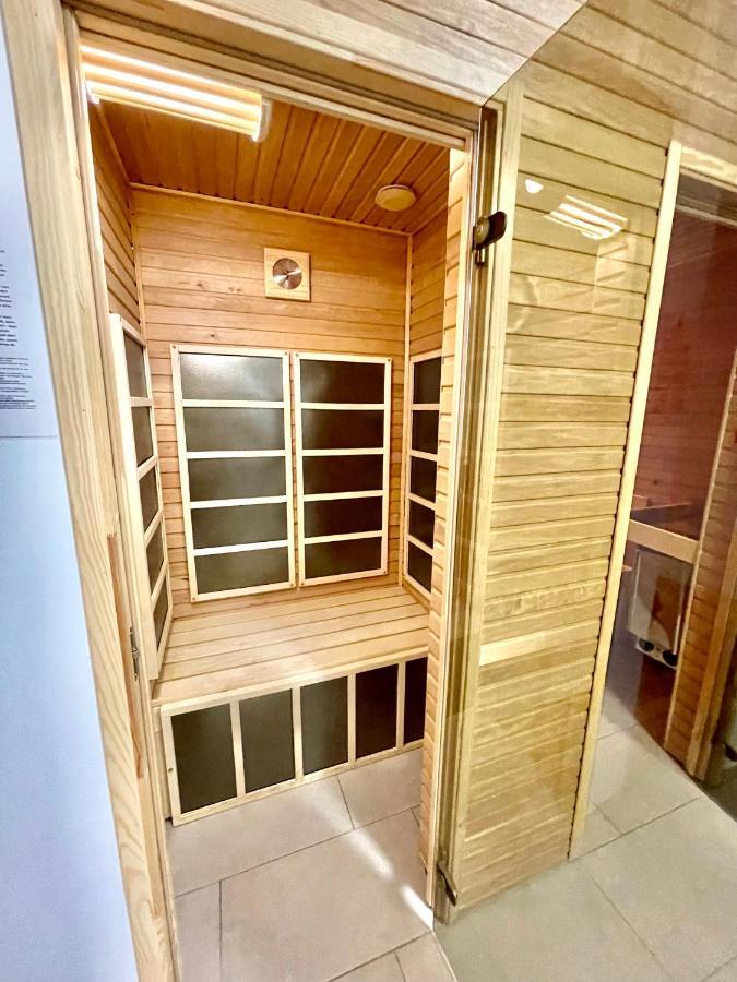 Golden Relax Apartments Balatonfüred Extérieur photo