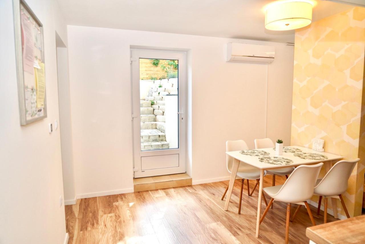 Golden Relax Apartments Balatonfüred Extérieur photo