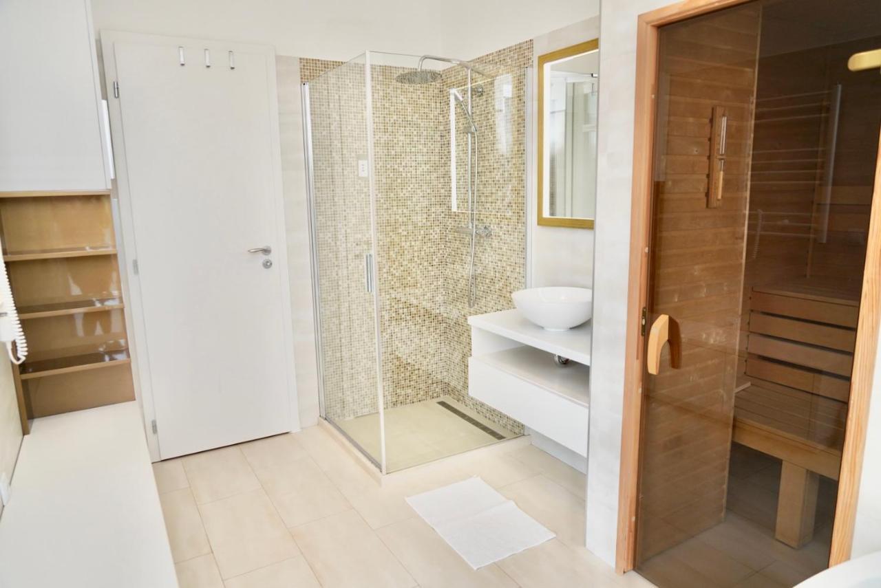 Golden Relax Apartments Balatonfüred Extérieur photo