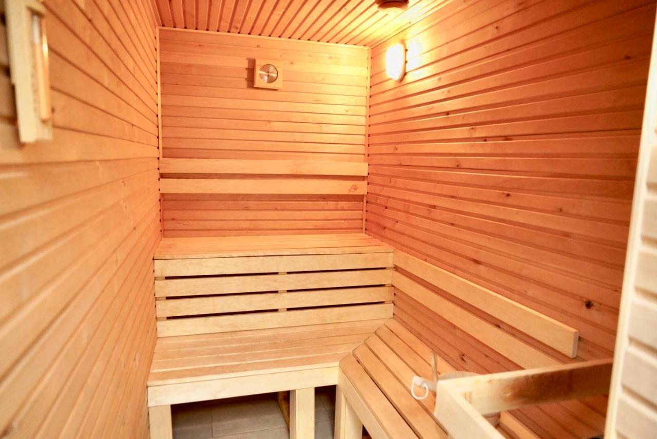 Golden Relax Apartments Balatonfüred Extérieur photo