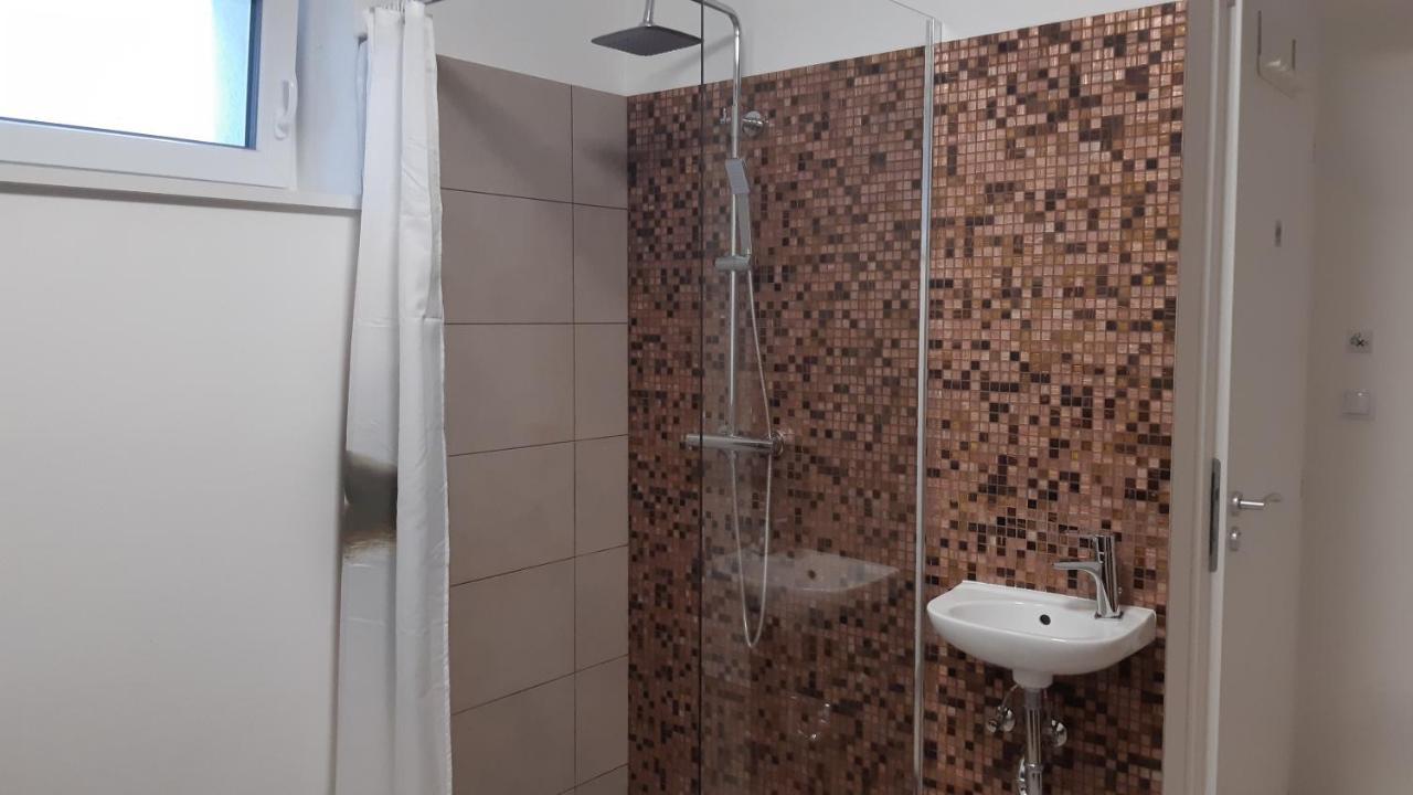 Golden Relax Apartments Balatonfüred Extérieur photo