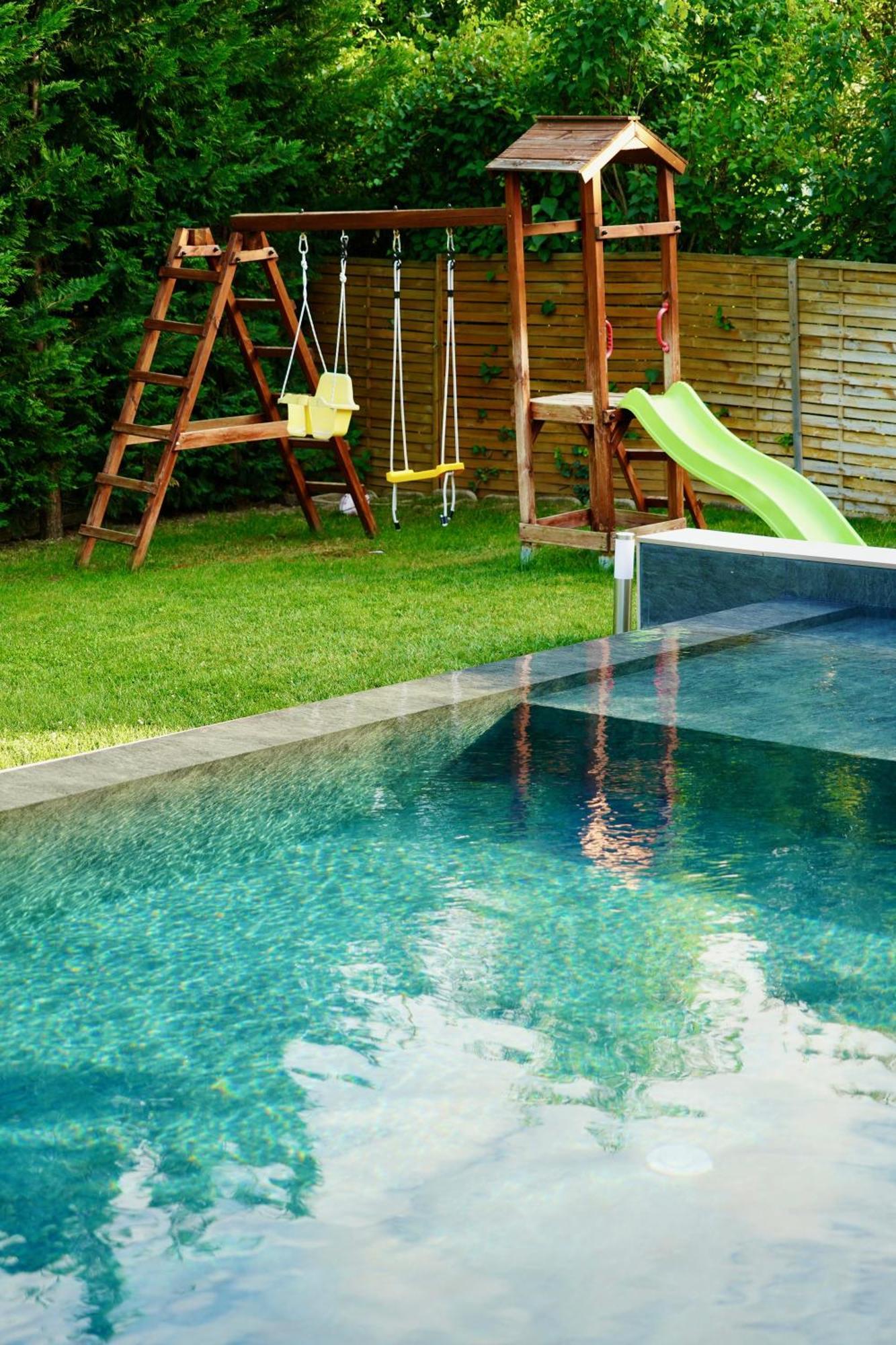 Golden Relax Apartments Balatonfüred Extérieur photo